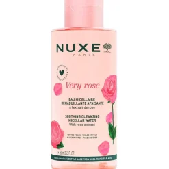 Nuxe Very Rose Soothing Cleansing Micellar Water von Outlet