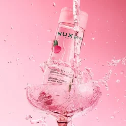 Nuxe Very Rose Soothing Cleansing Micellar Water von Outlet