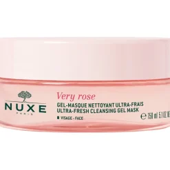 Nuxe Very Rose Ultra-Fresh Cleansing Gel Mask Very Rose von