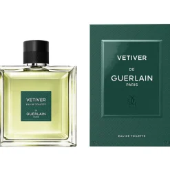 GUERLAIN Vetiver Eau de Toilette Spray von
