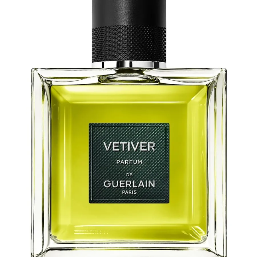 GUERLAIN Vetiver Parfum von Sale