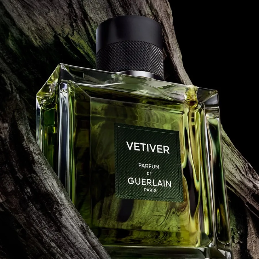 GUERLAIN Vetiver Parfum von Sale