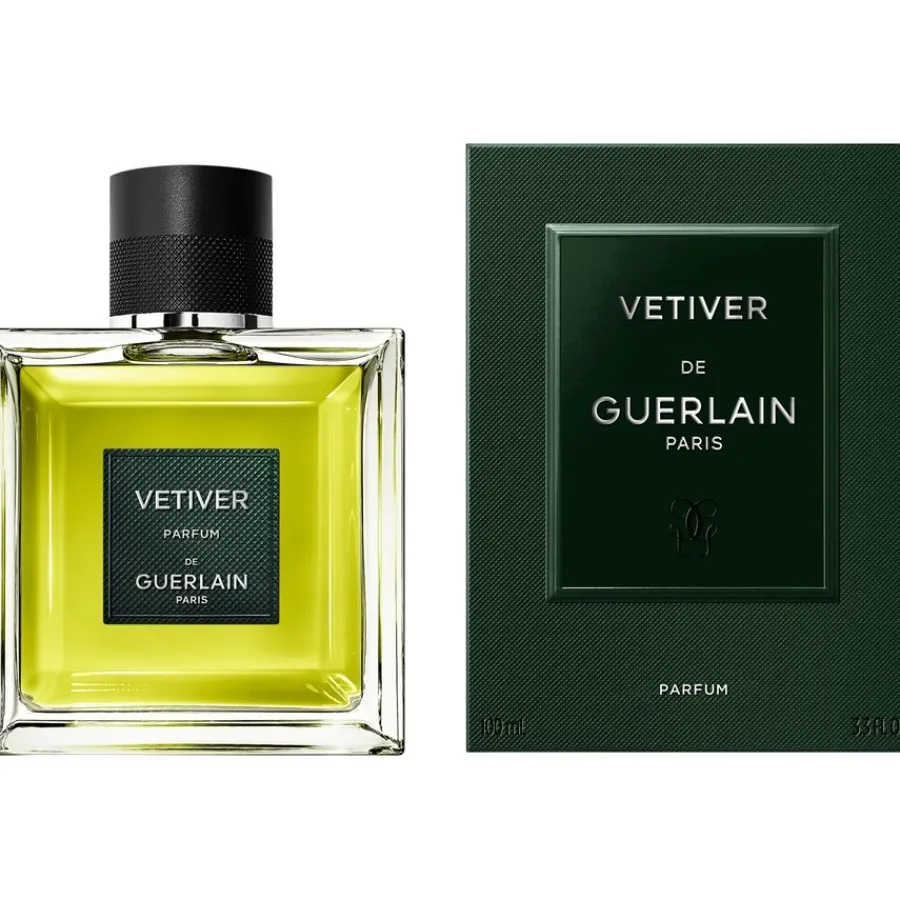 GUERLAIN Vetiver Parfum von Sale