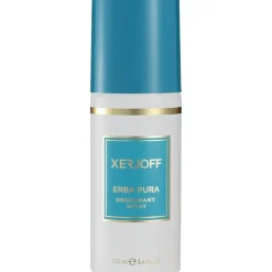 XERJOFF Vibe Collection Deodorant Spray Erba Pura von