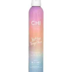 CHI Vibes Dual Mist Hair Spray Better Together von Hot