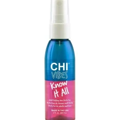 CHI Vibes Multitasking Hair Protector Know It All von