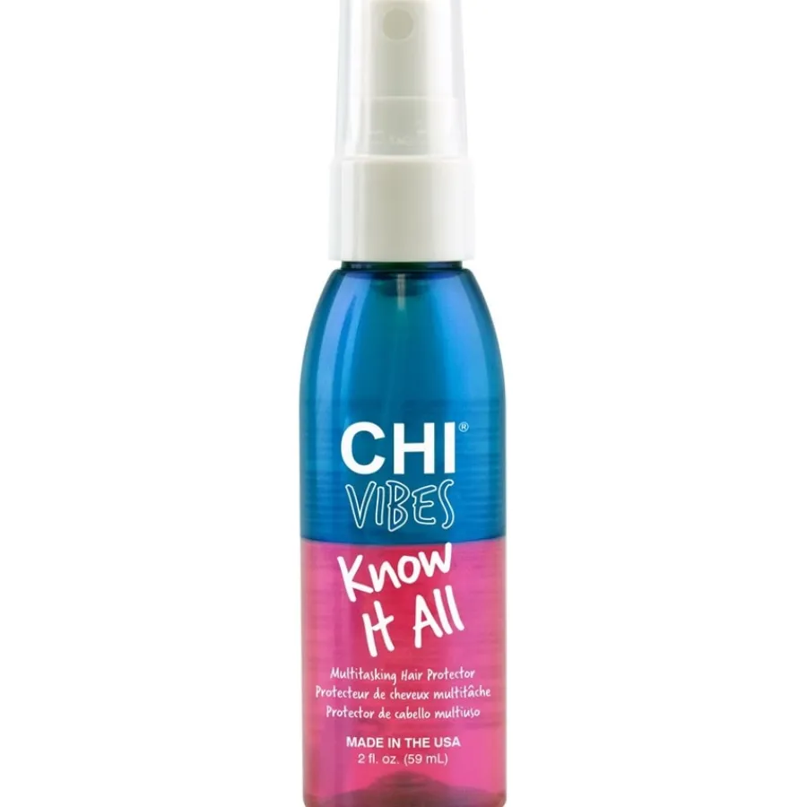 CHI Vibes Multitasking Hair Protector Know It All von