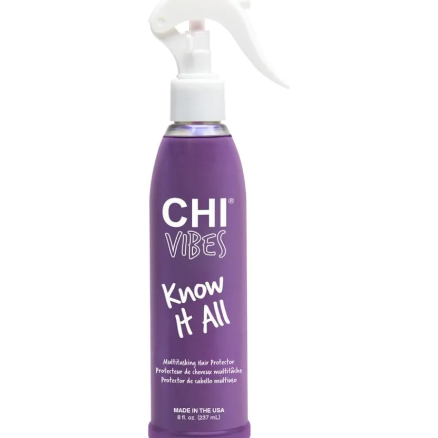 CHI Vibes Multitasking Hair Protector Know It All von