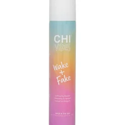 CHI Vibes Wake + Fake Soothing Dry Shampoo von