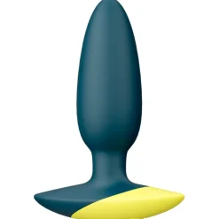 ROMP Vibratoren Bass Anal Plug von