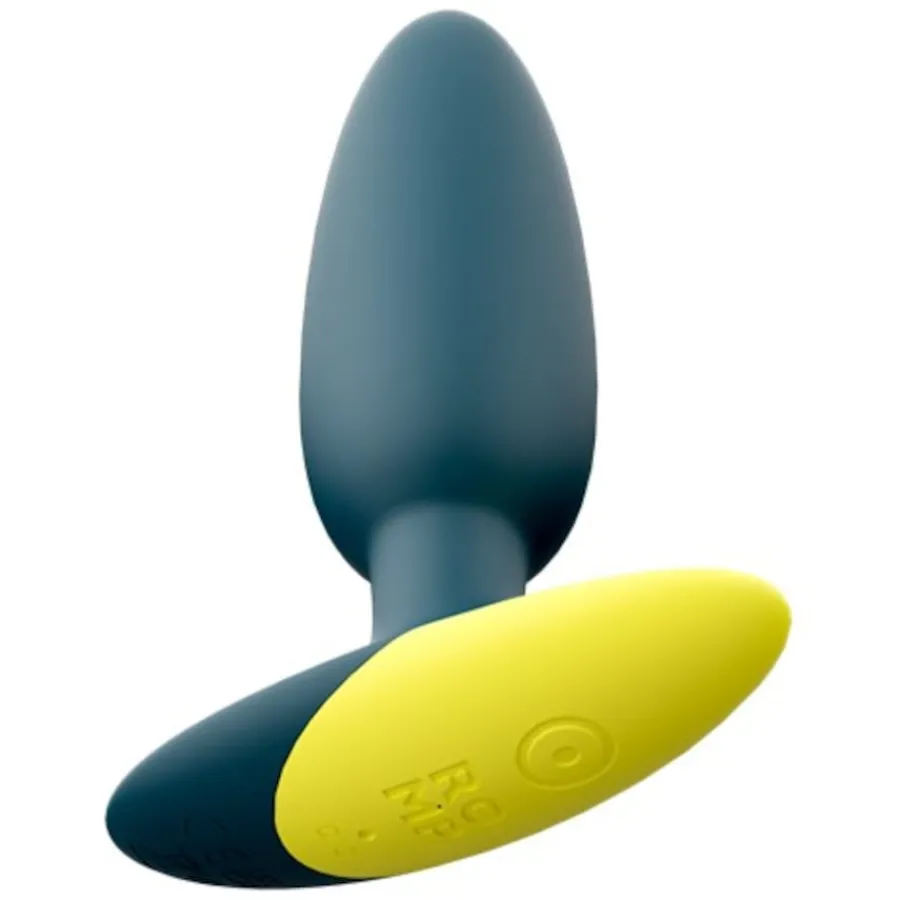 ROMP Vibratoren Bass Anal Plug von