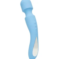 Lovehoney mon ami Vibratoren Body Massager Maya Blue von