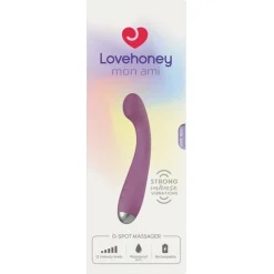Lovehoney mon ami Vibratoren G-Spot Massager von Sale
