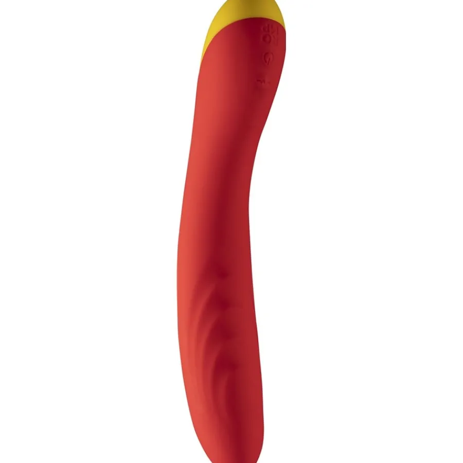 ROMP Vibratoren Hype G-Punkt Vibrator von