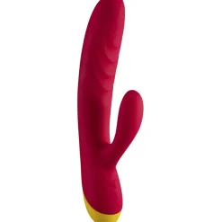 ROMP Vibratoren Jazz Rabbit Vibrator von Hot