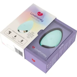 Lovehoney mon ami Vibratoren Layon Vibrator Mint von