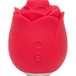 Lovehoney mon ami Vibratoren Pleasure Air Rose von