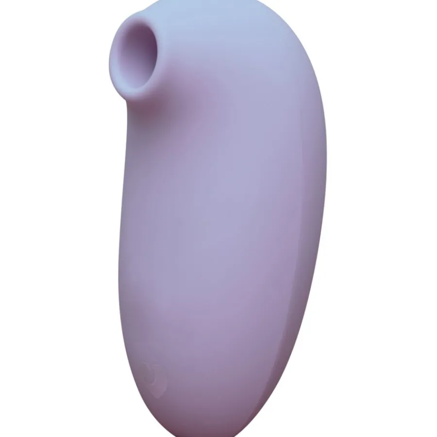 Lovehoney mon ami Vibratoren Pleasure Air Stimulator Lilac von