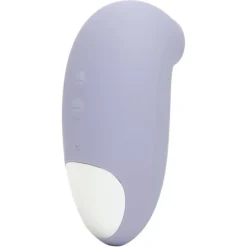 Lovehoney mon ami Vibratoren Pleasure Air Stimulator Lilac von