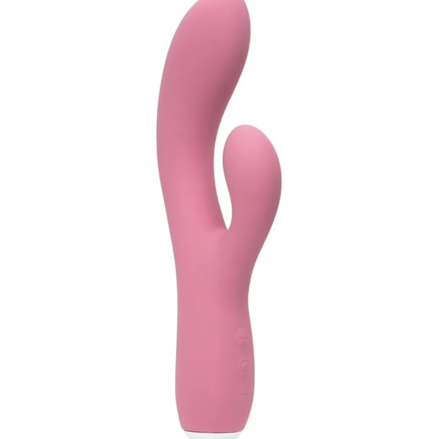 Lovehoney mon ami Vibratoren Rabbit Vibrator Light Orchid von New