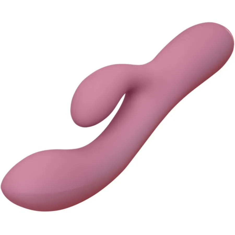 Lovehoney mon ami Vibratoren Rabbit Vibrator Light Orchid von New