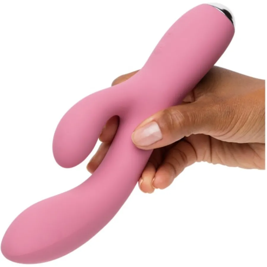 Lovehoney mon ami Vibratoren Rabbit Vibrator Light Orchid von New