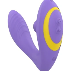 ROMP Vibratoren Reverb Double Pleasure 2 in 1 von