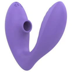 ROMP Vibratoren Reverb Double Pleasure 2 in 1 von