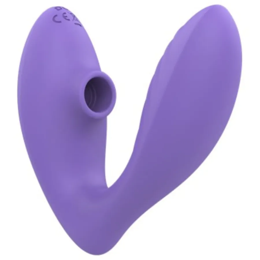 ROMP Vibratoren Reverb Double Pleasure 2 in 1 von