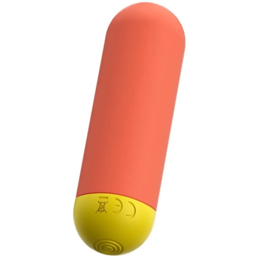 ROMP Vibratoren Riot Bullet Vibrator von New