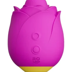 ROMP Vibratoren Rose Pleasure Air von