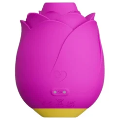ROMP Vibratoren Rose Pleasure Air von