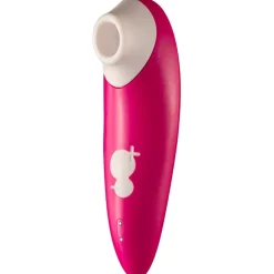 ROMP Vibratoren Shine Pleasure Air von