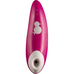 ROMP Vibratoren Shine Pleasure Air von