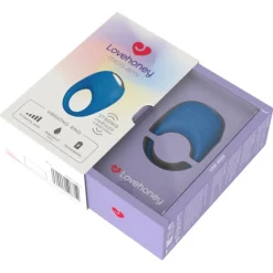 Lovehoney mon ami Vibratoren Vibrating Ring von