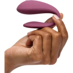 Lovehoney mon ami Vibratoren Wearable Couple's Massager von Clearance