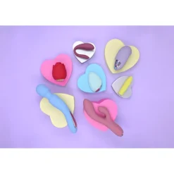 Lovehoney mon ami Vibratoren Wearable Couple's Massager von Clearance