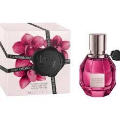 Viktor u0026 Rolf Viktor & Rolf Flowerbomb Ruby Orchid Eau de Parfum Spray