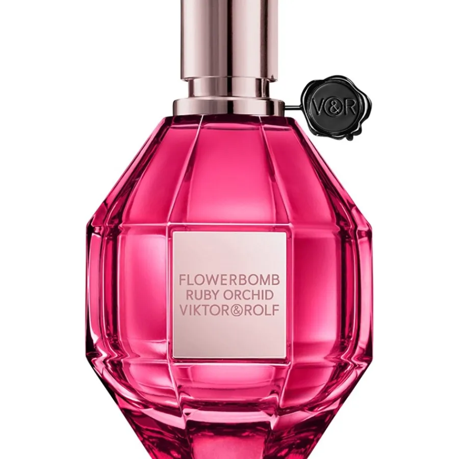 Viktor u0026 Rolf Viktor & Rolf Flowerbomb Ruby Orchid Eau de Parfum Spray