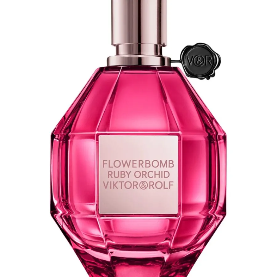 Viktor u0026 Rolf Viktor & Rolf Flowerbomb Ruby Orchid Eau de Parfum Spray
