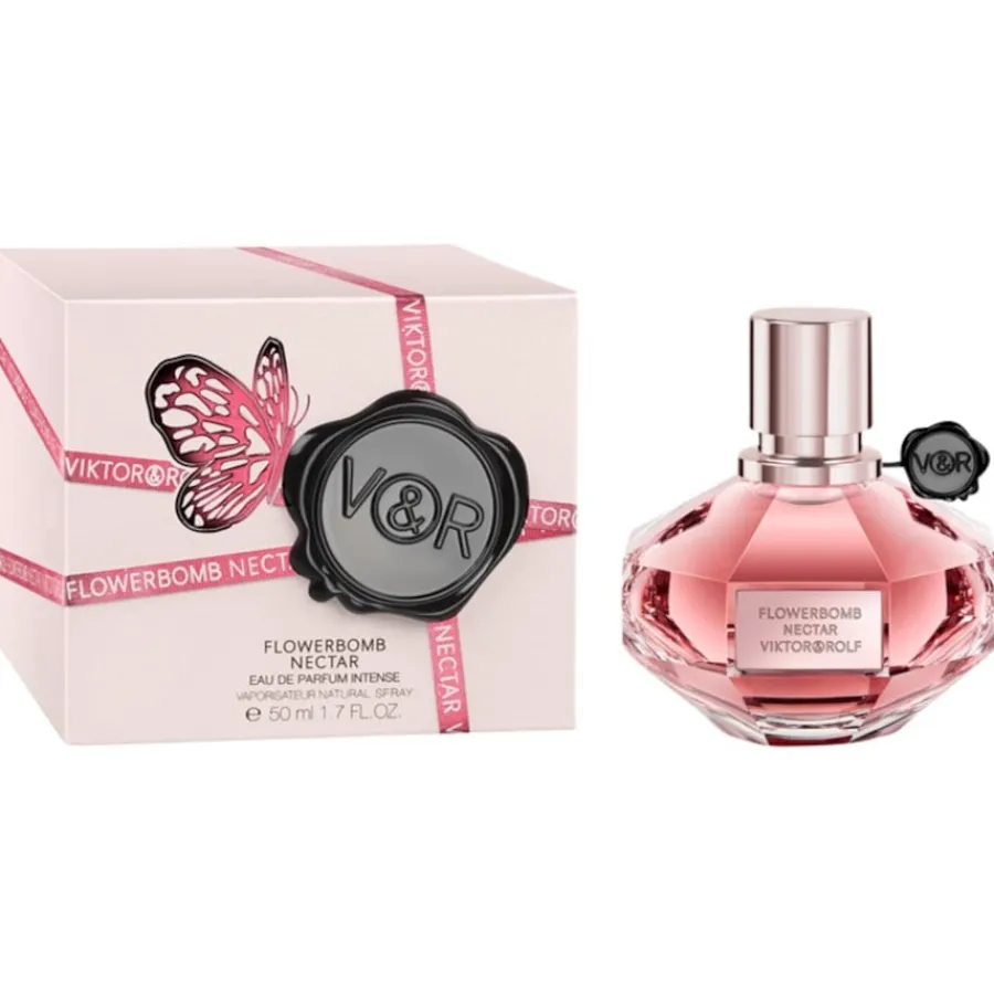 Viktor u0026 Rolf Viktor & Rolf Flowerbomb Nectar Intense Eau de Parfum Spray