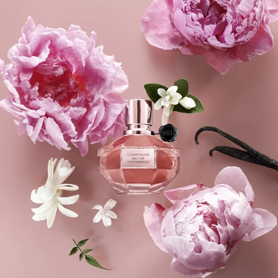 Viktor u0026 Rolf Viktor & Rolf Flowerbomb Nectar Intense Eau de Parfum Spray