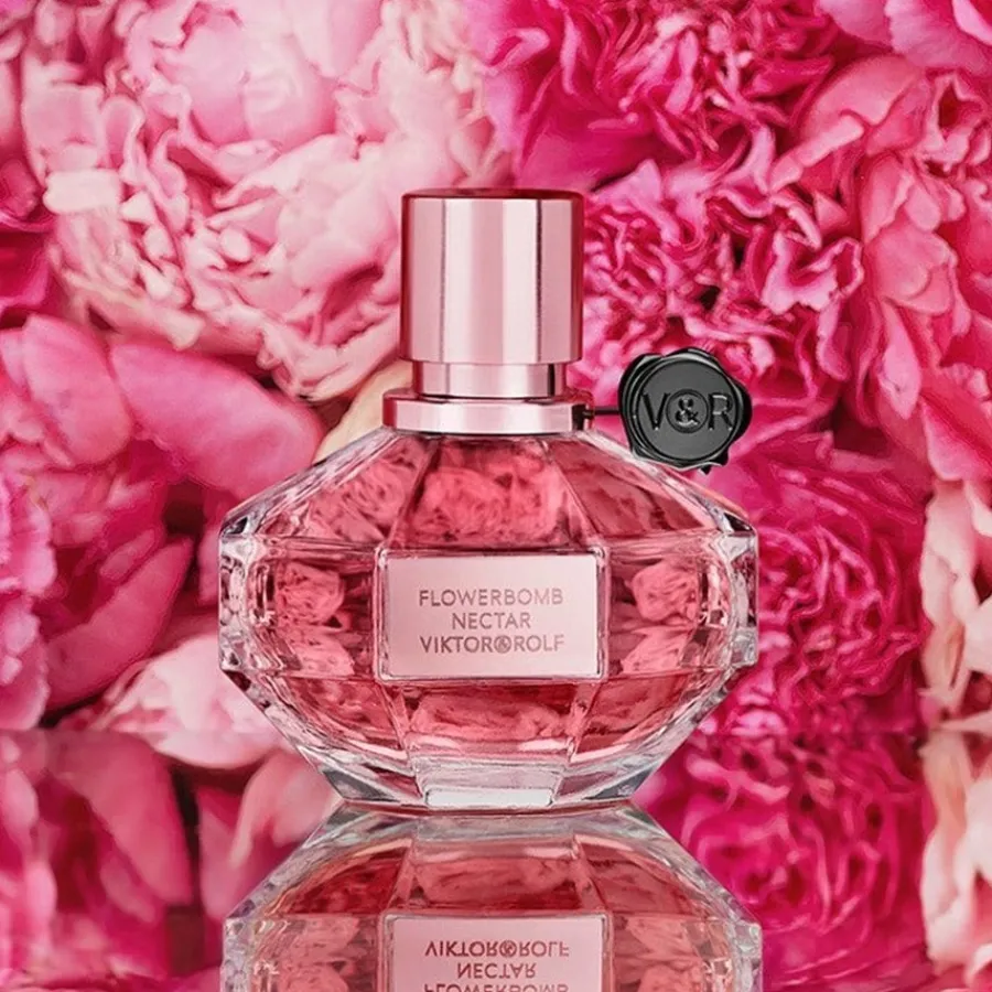 Viktor u0026 Rolf Viktor & Rolf Flowerbomb Nectar Intense Eau de Parfum Spray