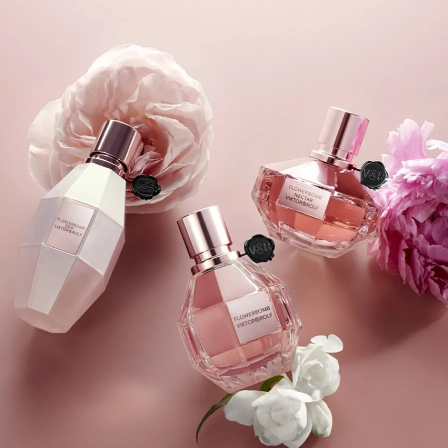 Viktor u0026 Rolf Viktor & Rolf Flowerbomb Nectar Intense Eau de Parfum Spray