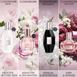 Viktor u0026 Rolf Viktor & Rolf Flowerbomb Nectar Intense Eau de Parfum Spray