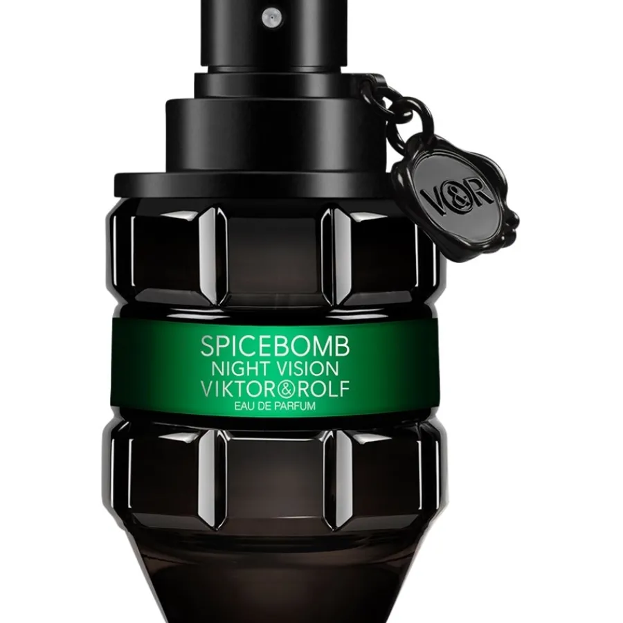 Viktor u0026 Rolf Viktor & Rolf Spicebomb Nightvision Eau de Parfum Spray