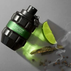 Viktor u0026 Rolf Viktor & Rolf Spicebomb Nightvision Eau de Parfum Spray