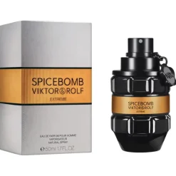 Viktor u0026 Rolf Viktor & Rolf Spicebomb Extrême Eau de Parfum Spray