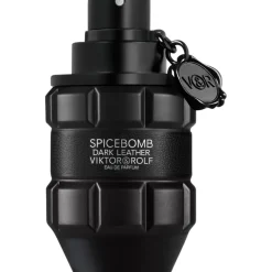 Viktor u0026 Rolf Viktor & Rolf Spicebomb Dark Leather Eau de Parfum Spray