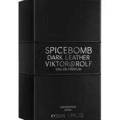 Viktor u0026 Rolf Viktor & Rolf Spicebomb Dark Leather Eau de Parfum Spray